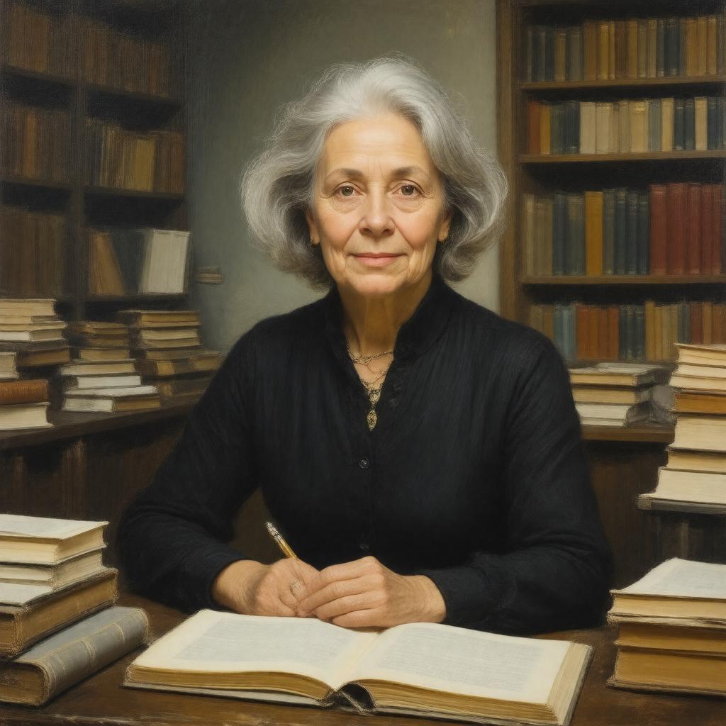 Annie Ernaux